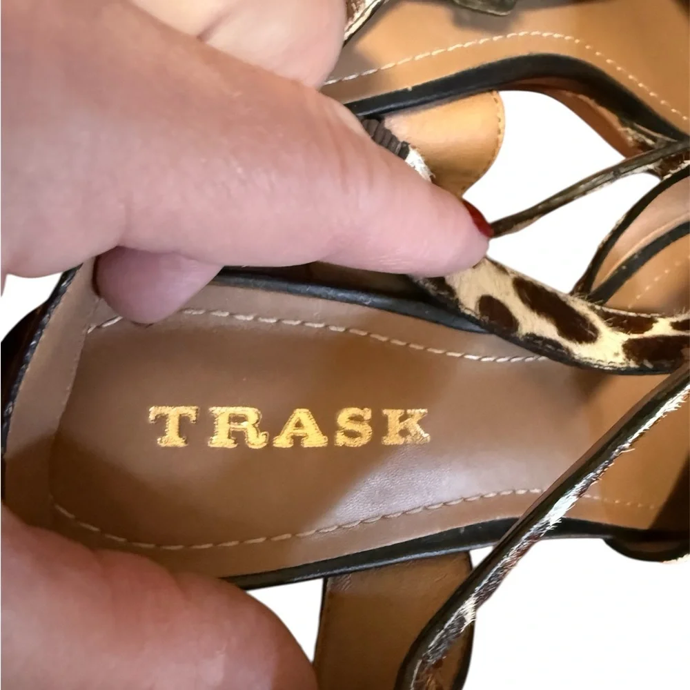 Trask Charlene Sandal - Picture 6 of 6